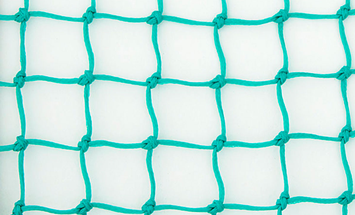 Harrod Quick-Fit Match Hockey Goal Nets (per pair)