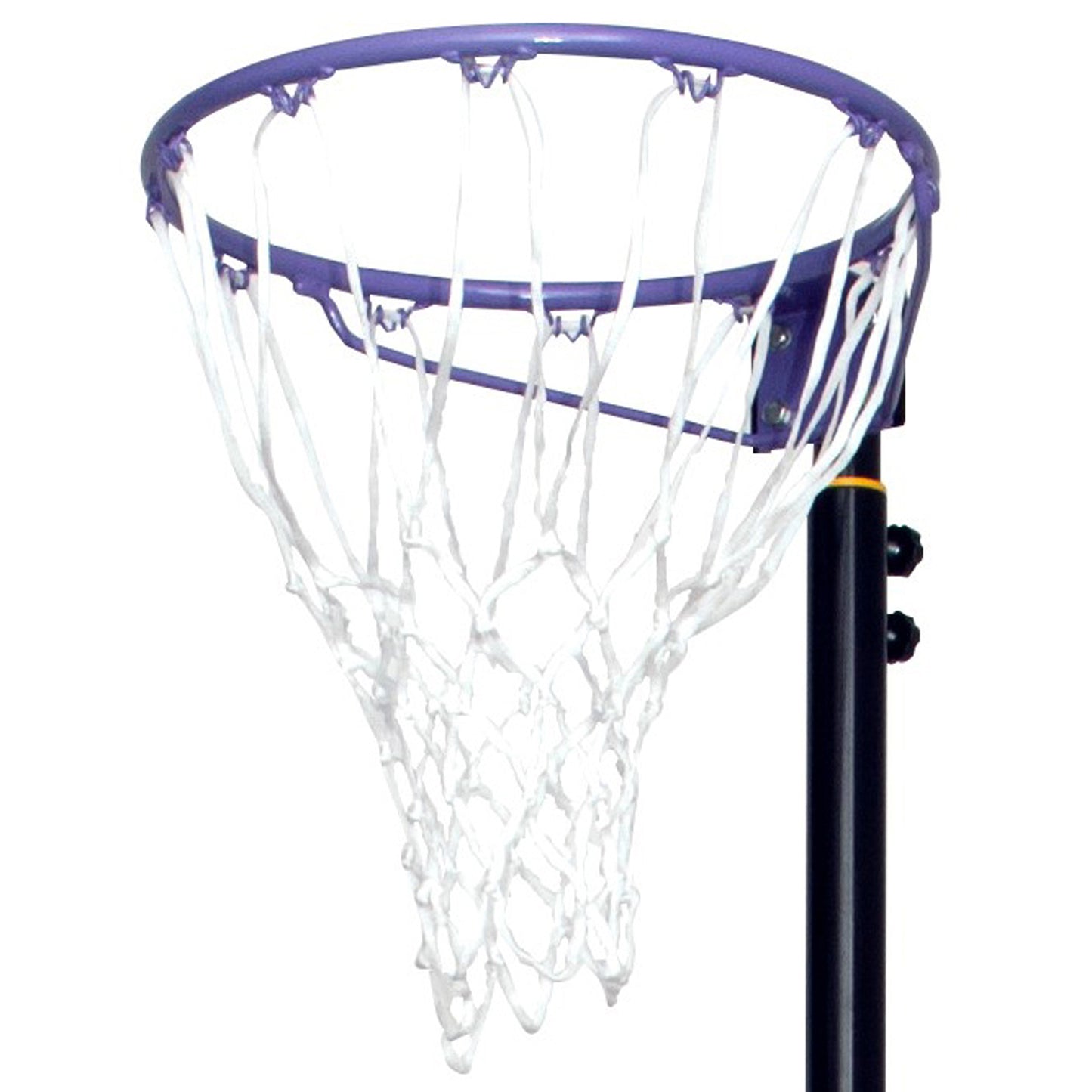 4x Goal Shot Netball Units