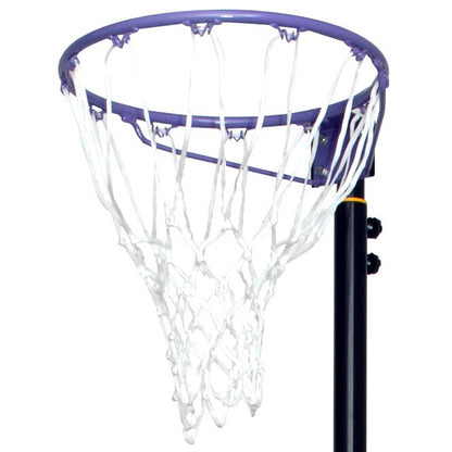 4x Goal Shot Netball Units