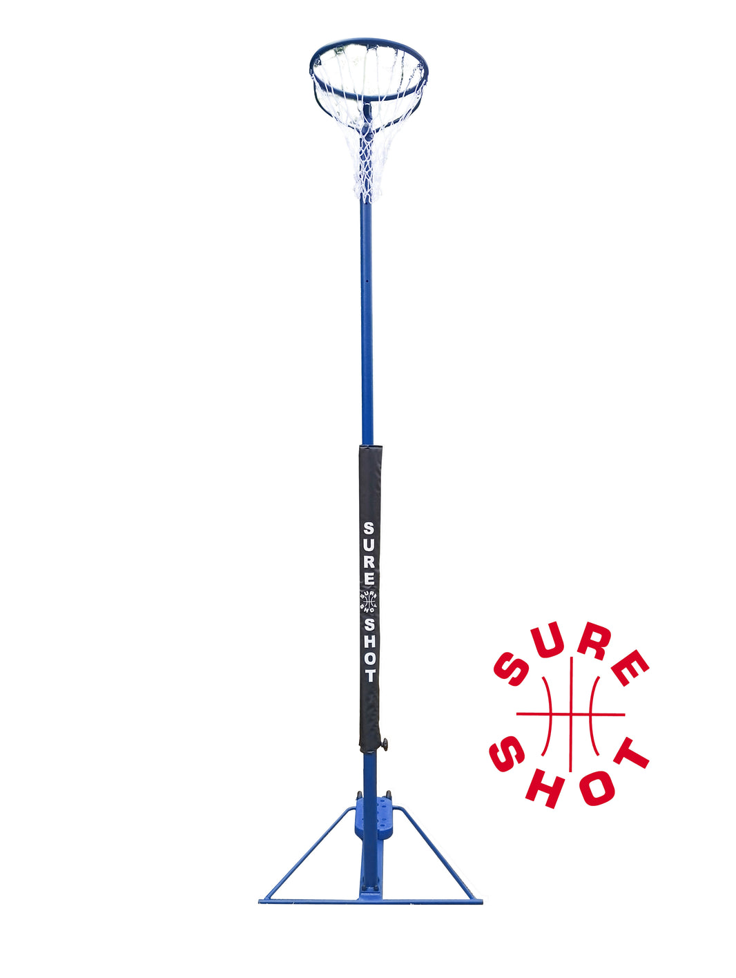 Netball Size Guide: Court Dimensions, Hoop Heights & Ball Sizes ...
