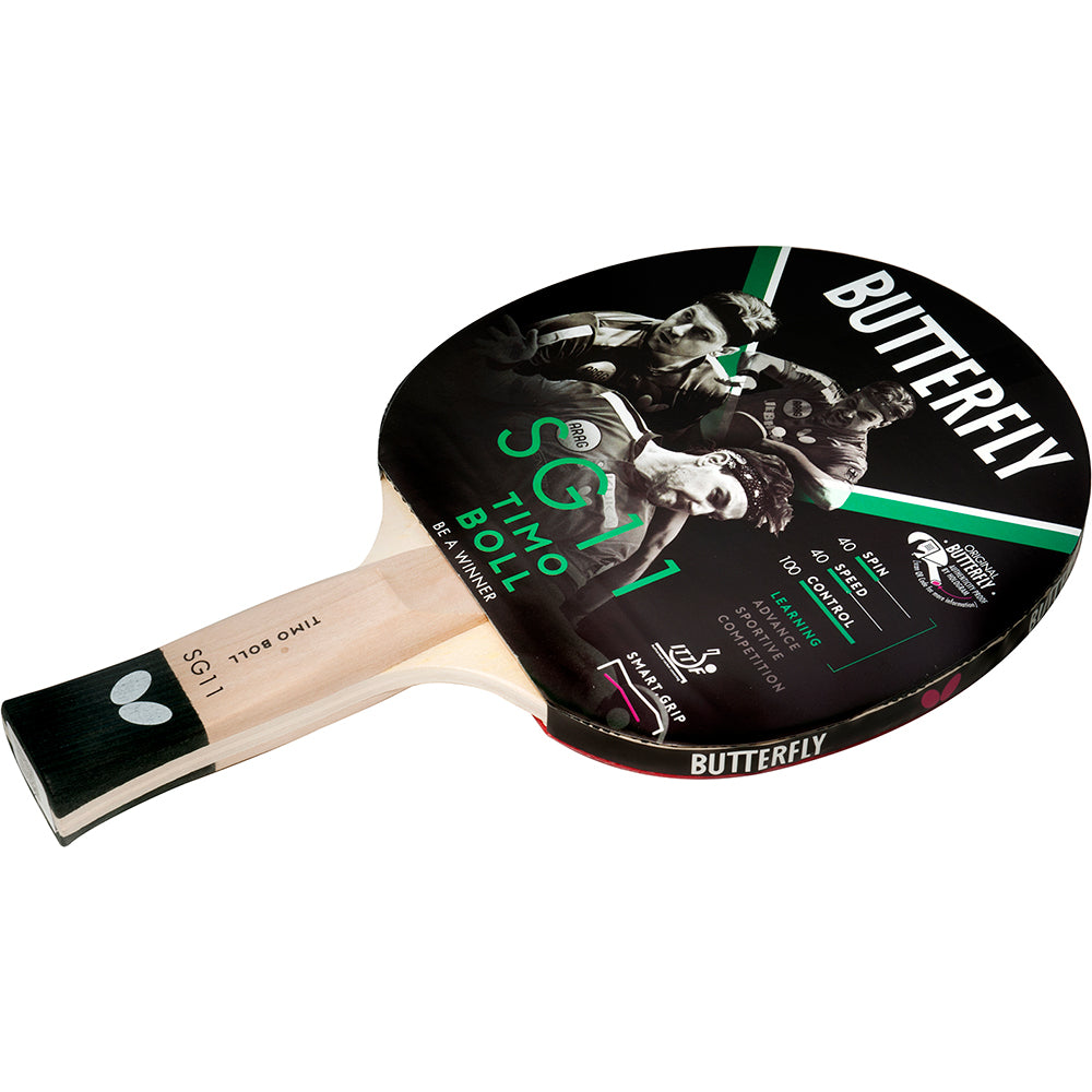 Butterfly Timo Boll Bat Package 12 Set