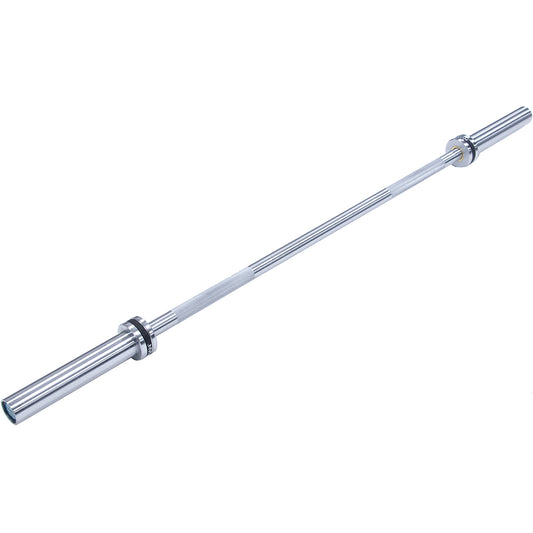 Jordan Steel Series Olympic Bar