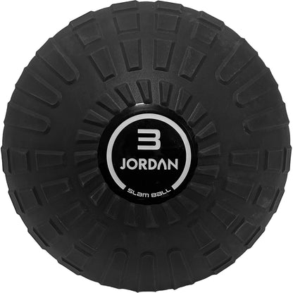 Jordan Black Slam Ball
