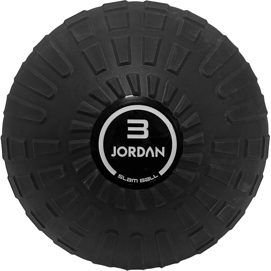 Jordan Black Slam Ball