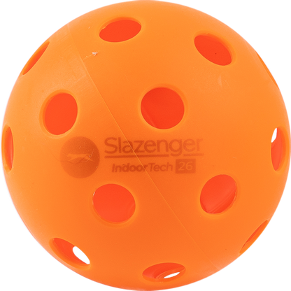 Slazenger Indoor Pickleballs (Set of 6)