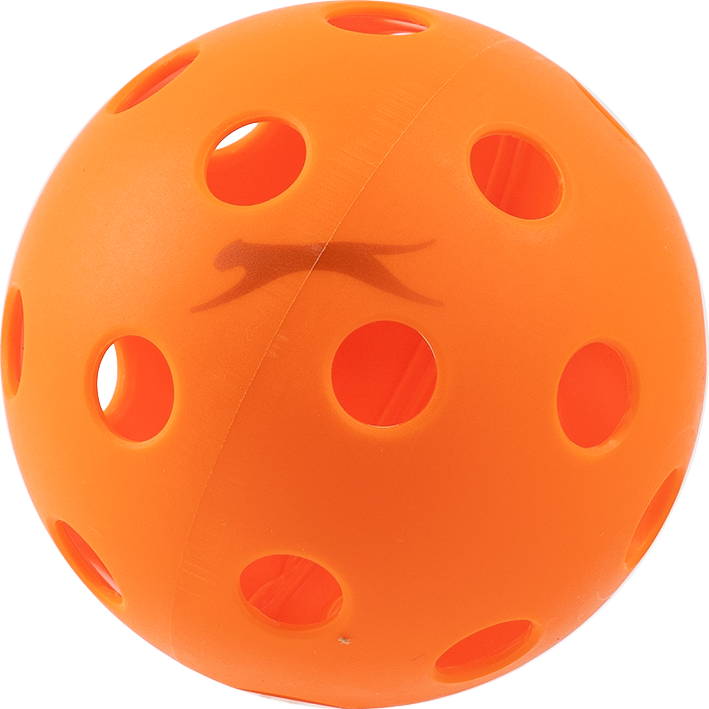 Slazenger Indoor Pickleballs (Set of 6)