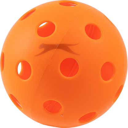Slazenger Indoor Pickleballs (Set of 6)