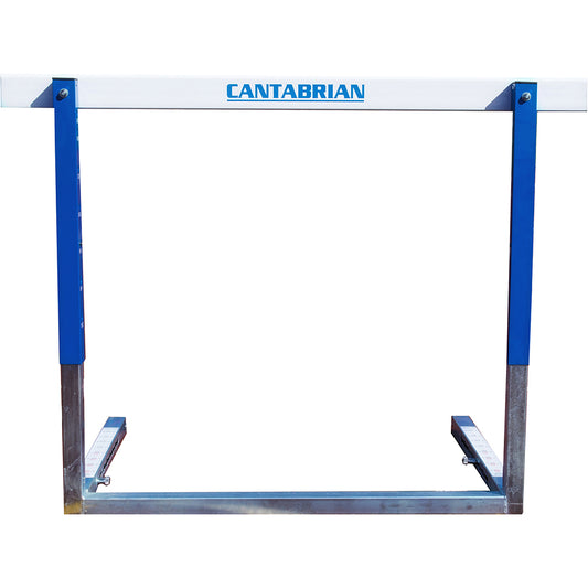 Cantabrian Steel Competition Hurdle