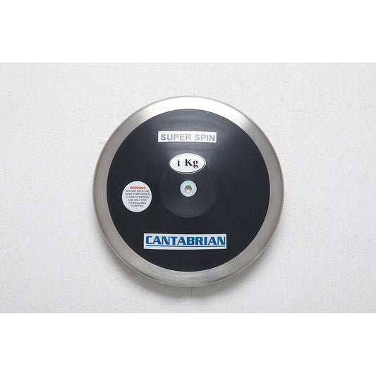 Cantabrian Super Spin Discus