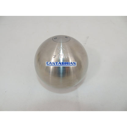 Cantabrian Stainless Steel Shot