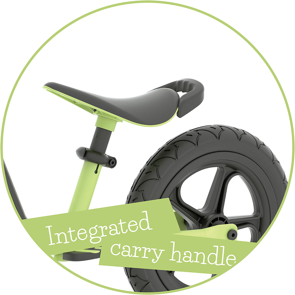 Charlie Sport 12" Balance Bike