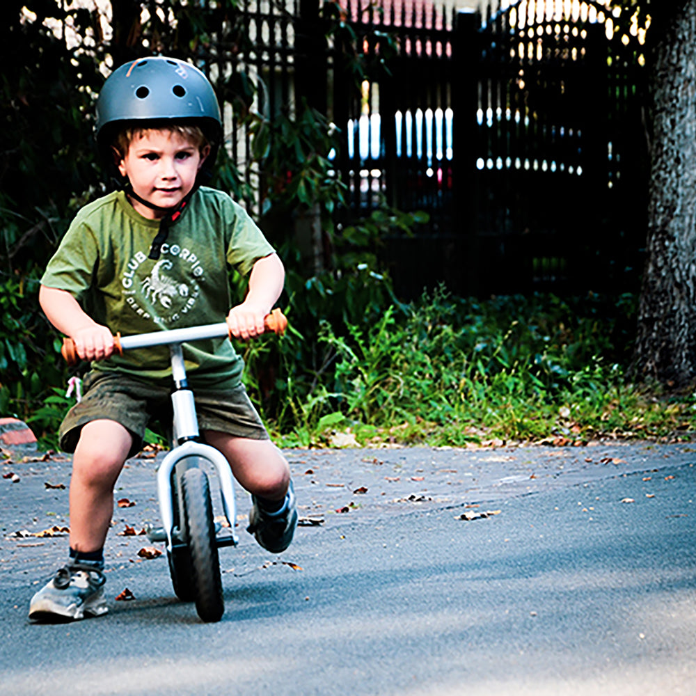 Charlie 10" Balance Bike