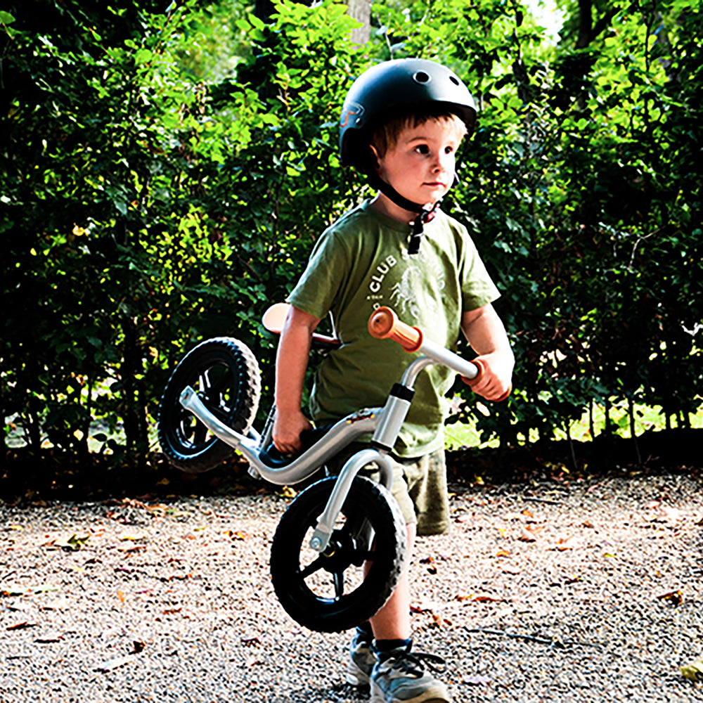 Charlie 10" Balance Bike