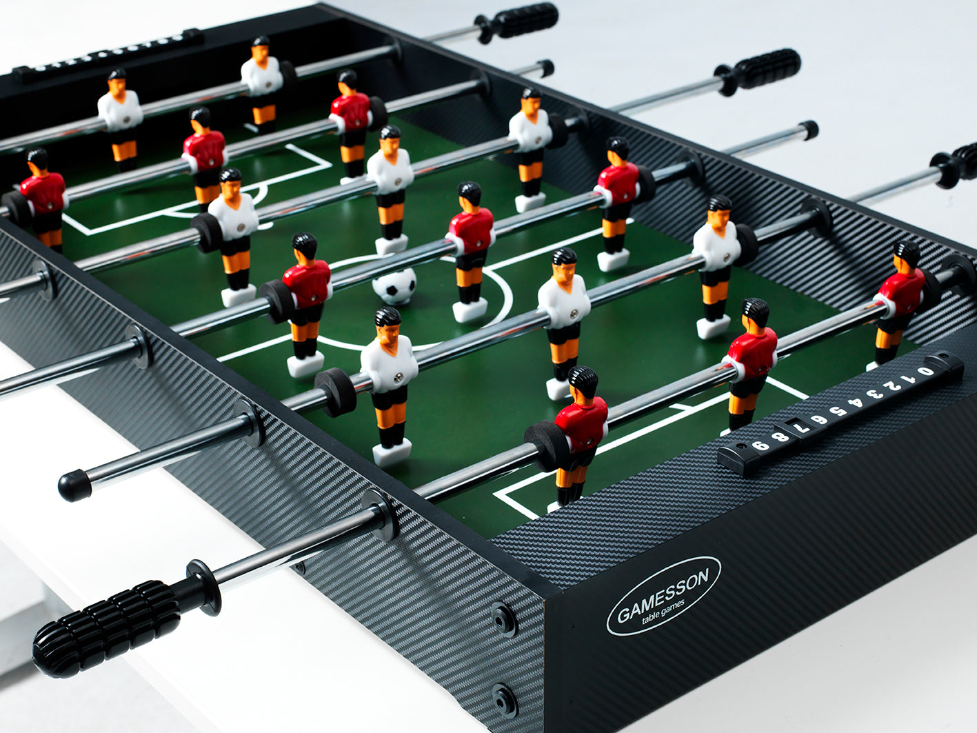 Gamesson Striker II 3ft Football Table