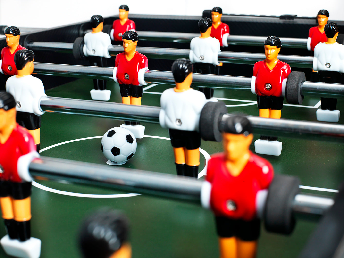 Gamesson Striker II 3ft Football Table