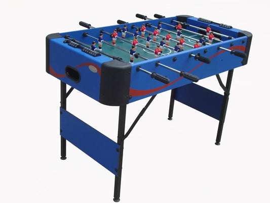 Gamesson 4ft Roma Folding Football Table