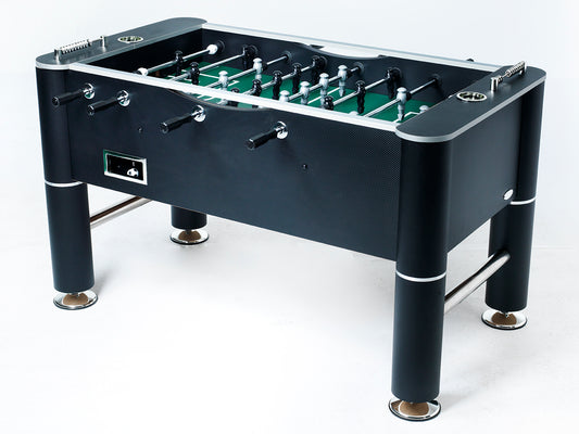 Gamesson 4ft 6 Liverpool Football Table