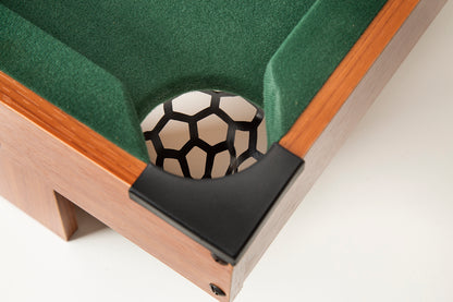 Gamesson 3ft Pool Table Top Game