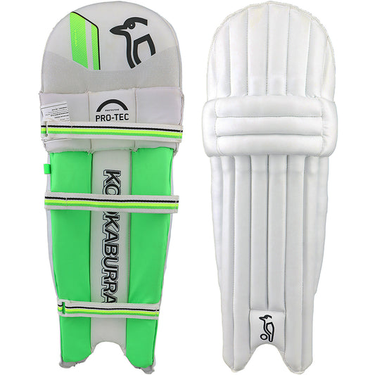 Kookaburra Kahuna 6.1 Ambidextrous Batting Pads