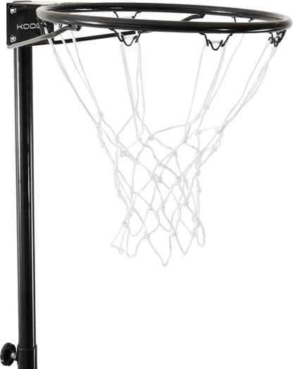 Kooga Netball Stand