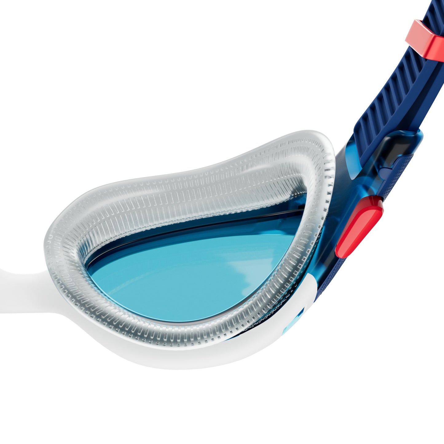 Speedo Biofuse 2.0 Goggle - Senior