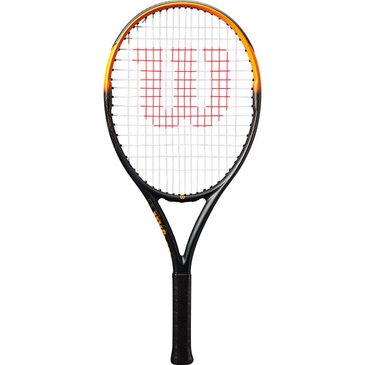 Wilson Burn Spin Junior Racket