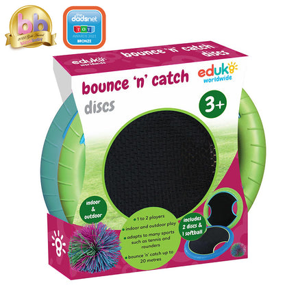 Throw & Catch Activities Pack