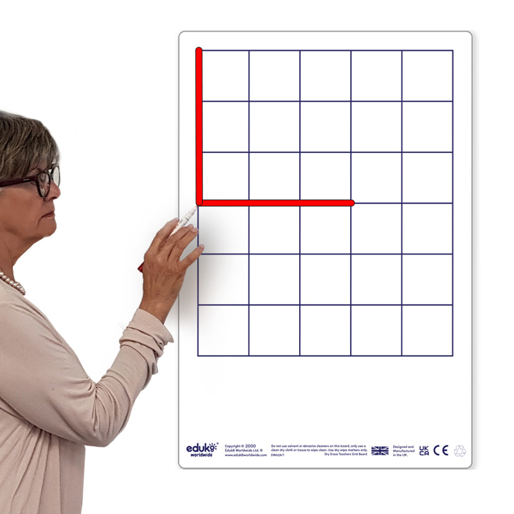 Maths In The Playground Set