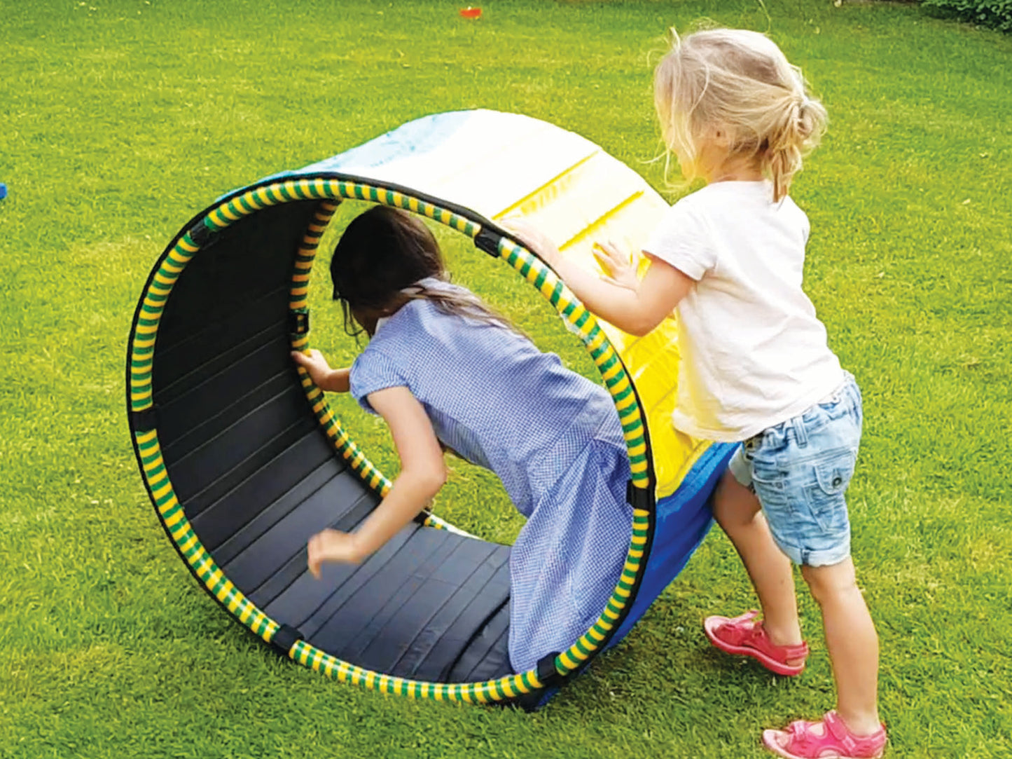 Rolling Ring