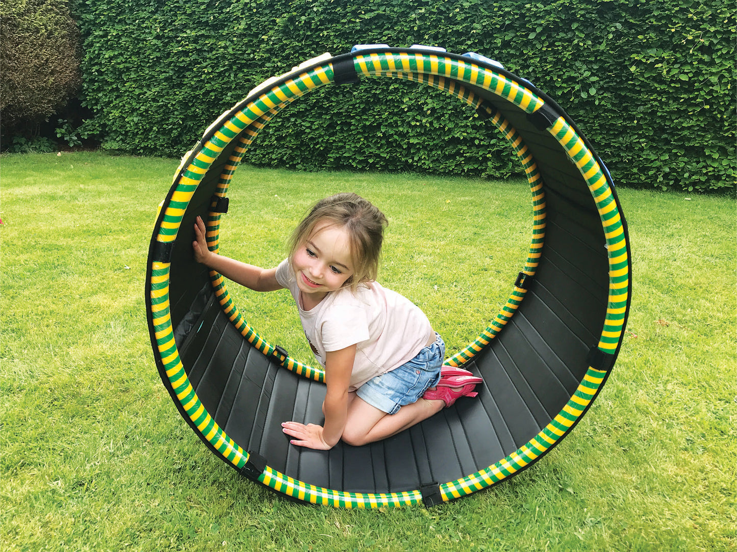 Rolling Ring