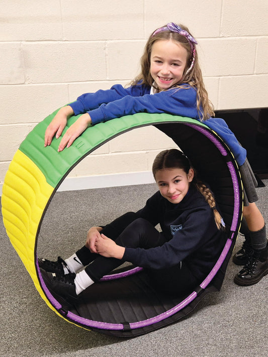 Rolling Ring