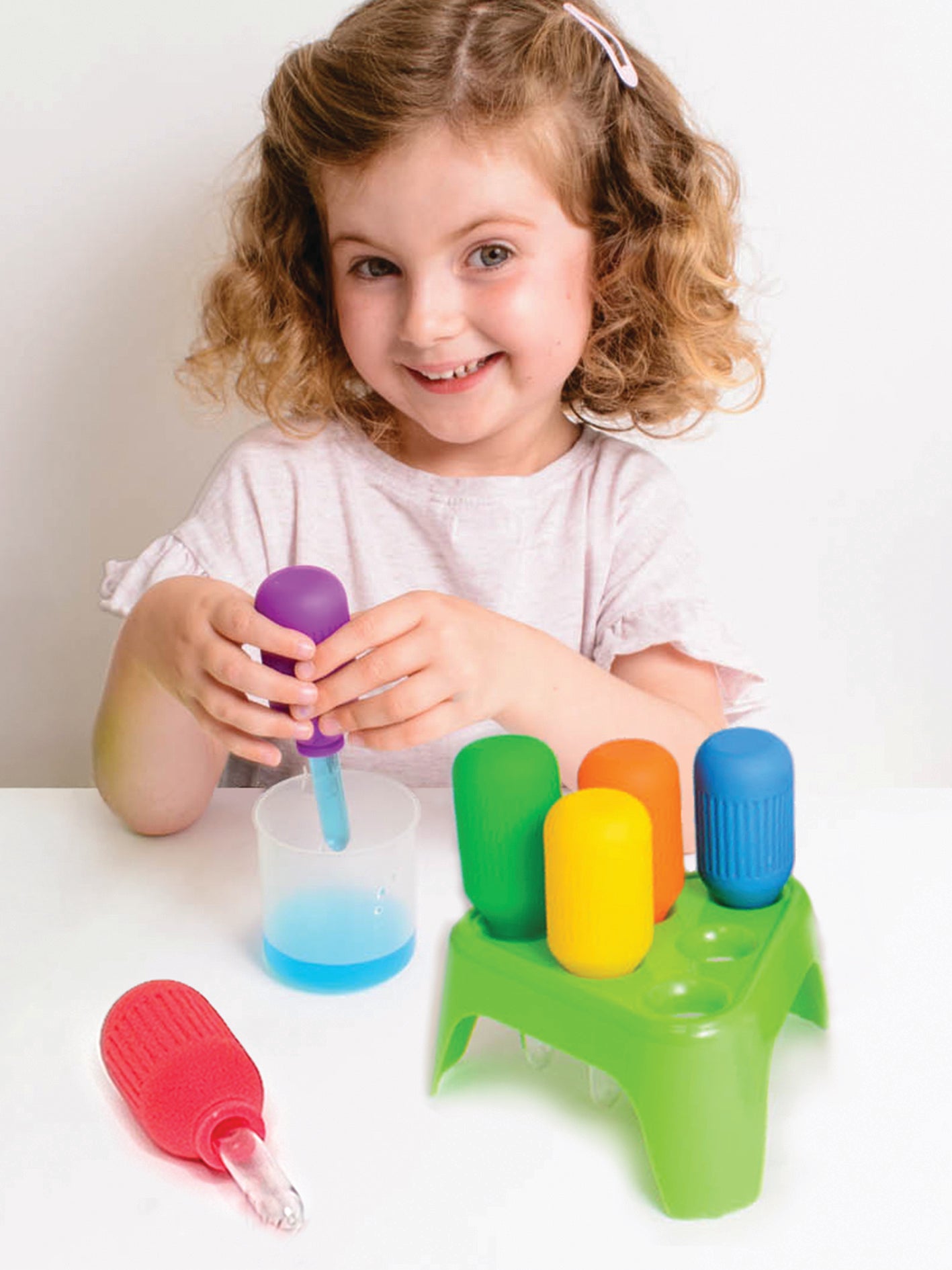 Fine Motor Skills Pack