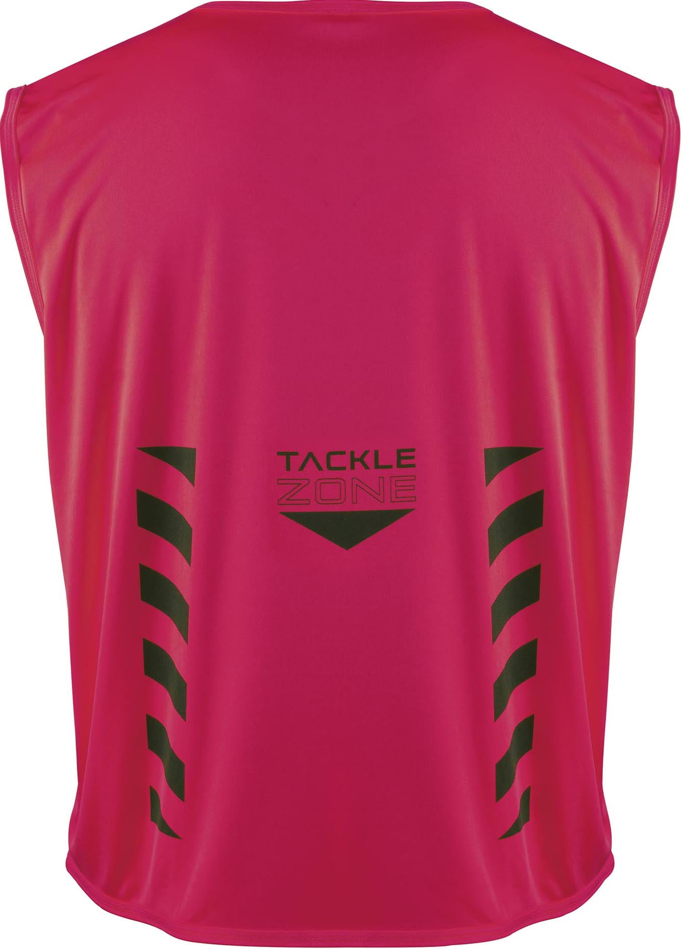 Gilbert Tackle Zone Bibs