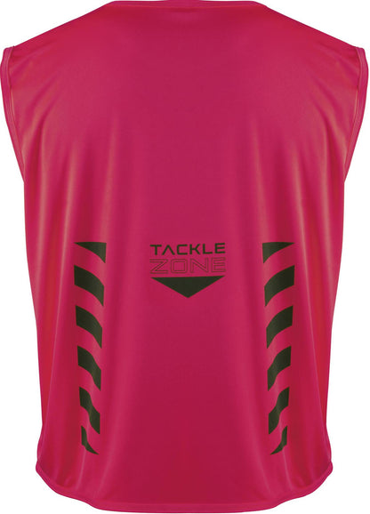 Gilbert Tackle Zone Bibs