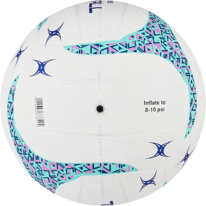 Gilbert APT Netball