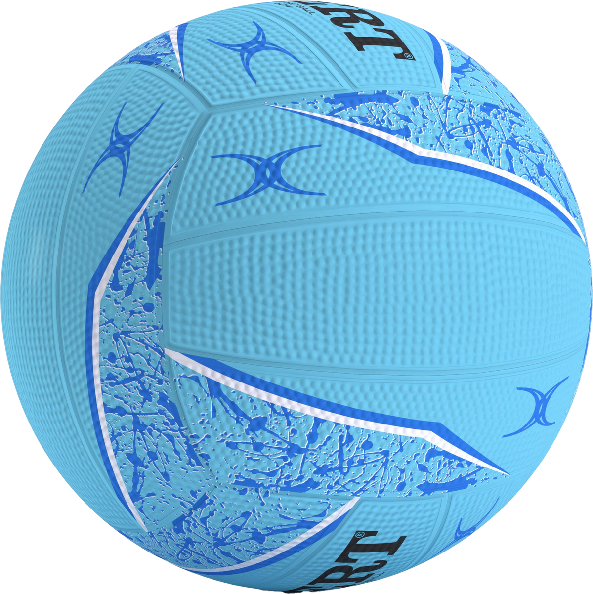 Gilbert APT Netball