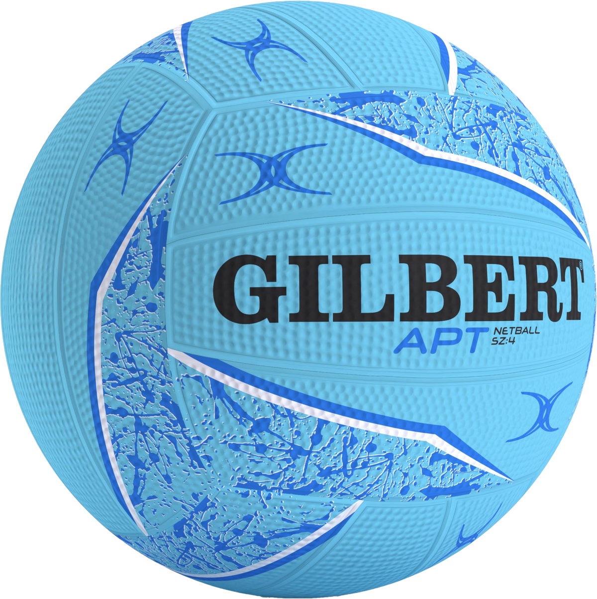 Gilbert APT Netball