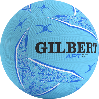 Gilbert APT Netball