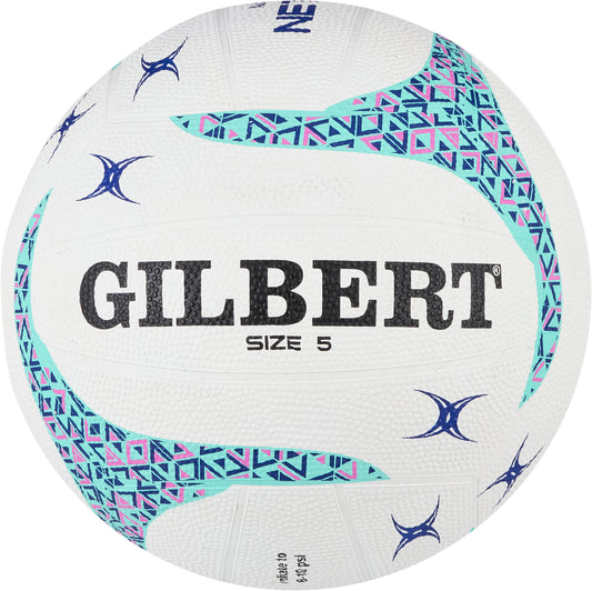 Gilbert APT Netball