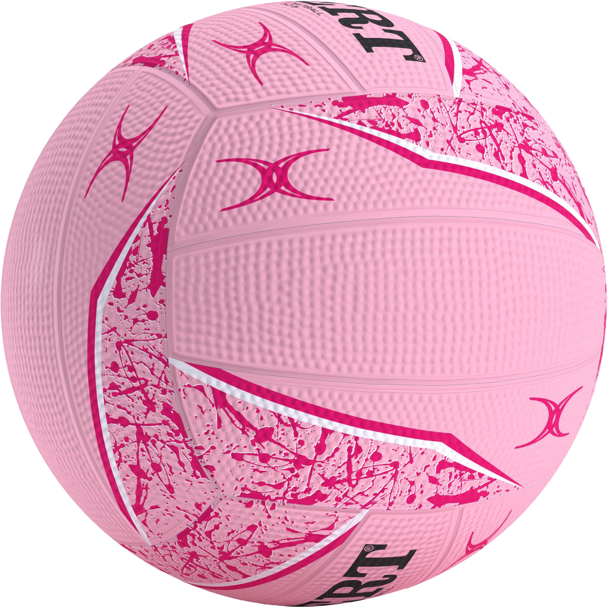 Gilbert APT Netball