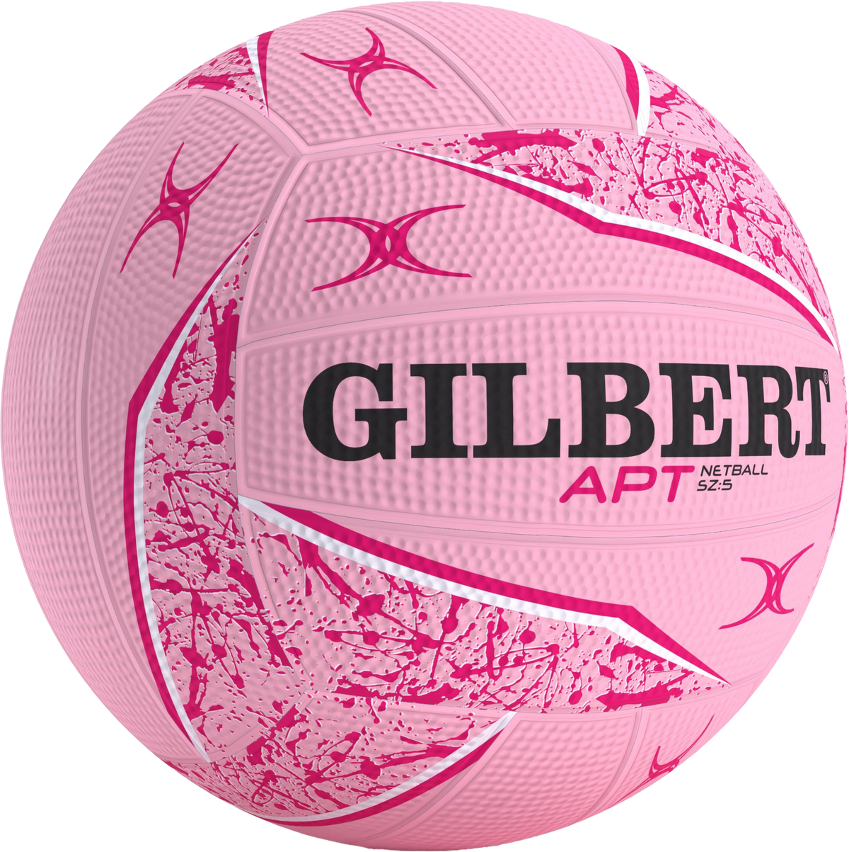 Gilbert APT Netball