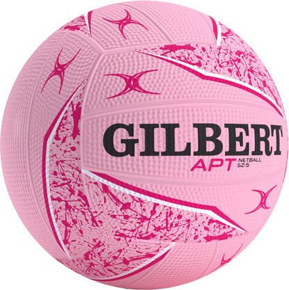 Gilbert APT Netball