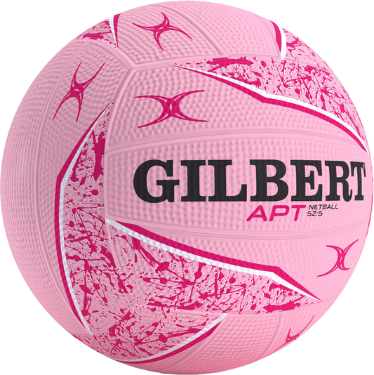 Gilbert APT Netball