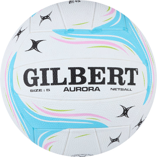 Gilbert Aurora Netball