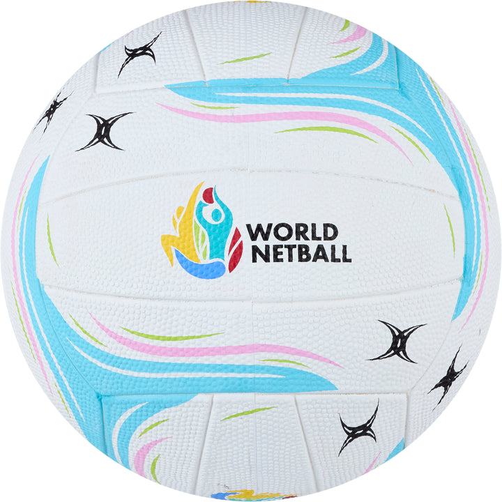 Netball Size Guide: Court Dimensions, Hoop Heights & Ball Sizes ...