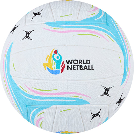 Gilbert Aurora Netball