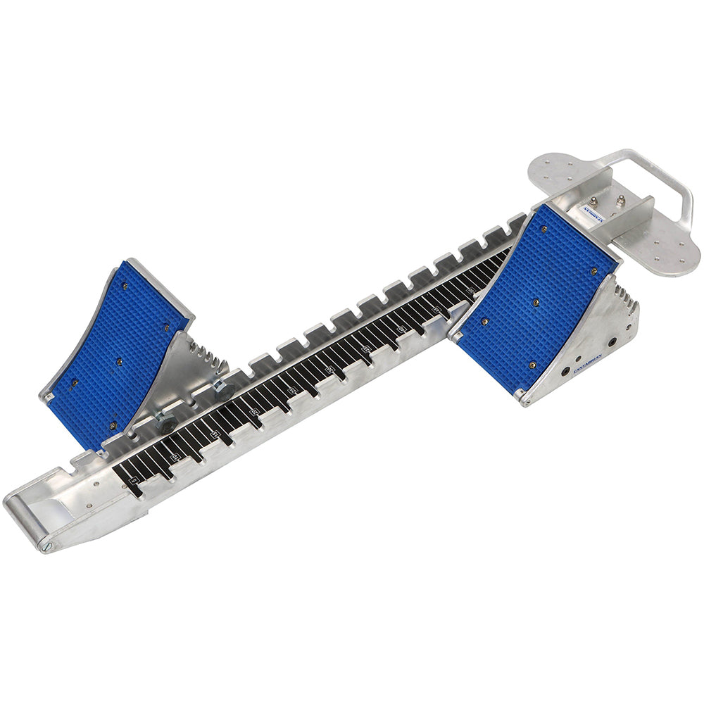 Cantabrian Pro Starting Block