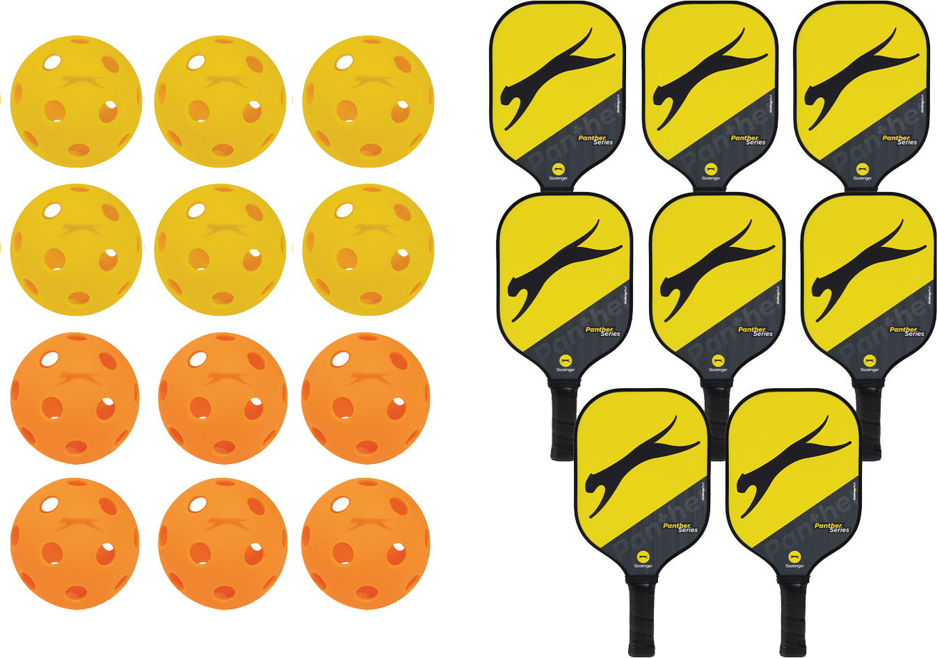 Slazenger Pickleball Intro Pack