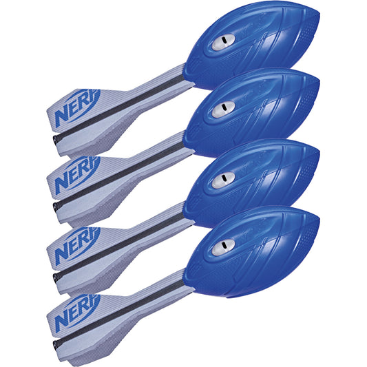x4 Nerf Howler Pack