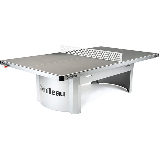 Cornilleau Campus  Static 7mm Permanent Table Tennis Table